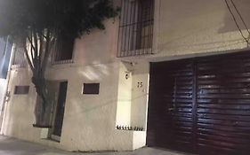 Departamento A, Cerca Unam, En Coyoacan Y Muy Cerca Metro Copilco 1 Recamara A Muy Acogedor